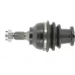 CEVAM 5939 - Arbre de transmission