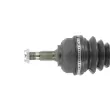 CEVAM 5940 - Arbre de transmission avant gauche