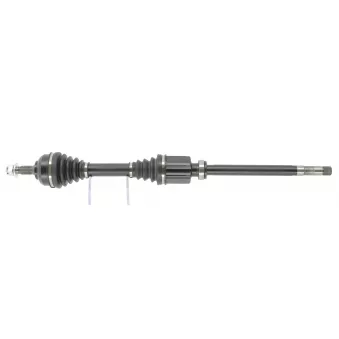 Arbre de transmission avant droit CEVAM OEM 3273nt