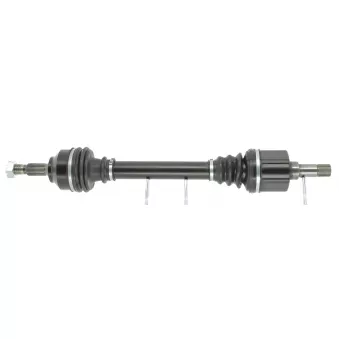 Arbre de transmission CEVAM OEM 3272rw