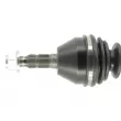 CEVAM 5951 - Arbre de transmission