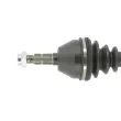 CEVAM 5952 - Arbre de transmission