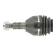 CEVAM 5954 - Arbre de transmission