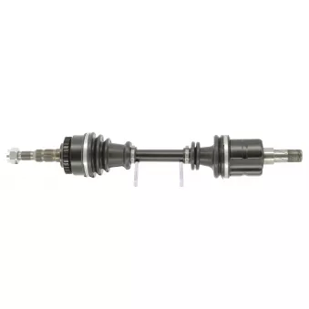 Arbre de transmission CEVAM OEM 13101629