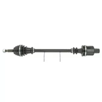 CEVAM 5965 - Arbre de transmission avant droit