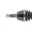 CEVAM 5966 - Arbre de transmission