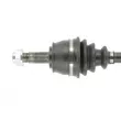 CEVAM 5967 - Arbre de transmission
