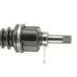 CEVAM 5968 - Arbre de transmission avant gauche