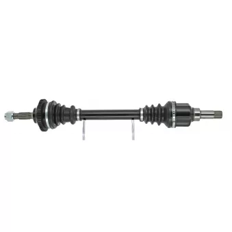 Arbre de transmission avant gauche CEVAM OEM 3272CS