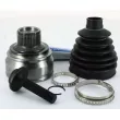 CEVAM 6007 - Embout de cardan avant (kit de réparation)