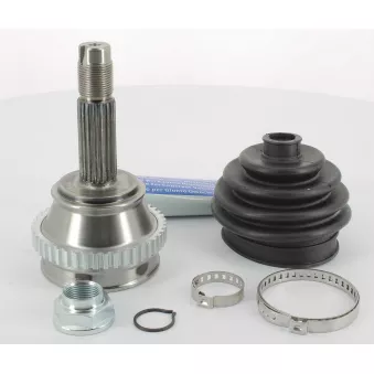 Jeu de joints, arbre de transmission avant CEVAM 6026 pour FIAT SIENA 1.6 16V - 106cv