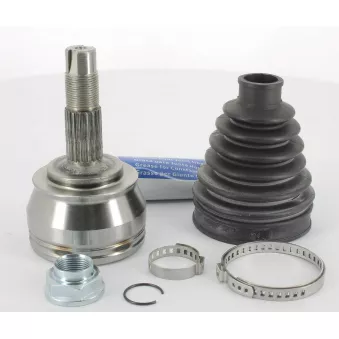 Jeu de joints, arbre de transmission avant CEVAM 6029