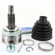 CEVAM 6055 - Jeu de joints, arbre de transmission avant