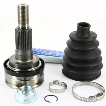 CEVAM 6060 - Jeu de joints, arbre de transmission avant
