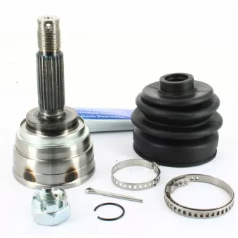 Jeu de joints, arbre de transmission avant CEVAM OEM 495002D002