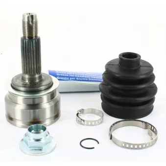 CEVAM 6065 - Jeu de joints, arbre de transmission avant
