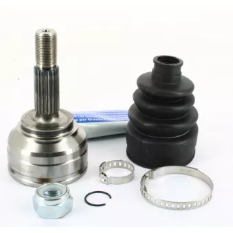 Jeu de joints, arbre de transmission avant CEVAM 6073