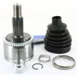 CEVAM 6075 - Jeu de joints, arbre de transmission avant
