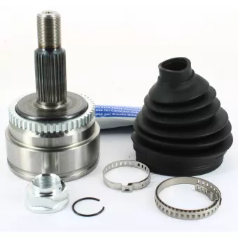 CEVAM 6078 - Jeu de joints, arbre de transmission avant
