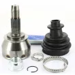 CEVAM 6107 - Jeu de joints, arbre de transmission avant