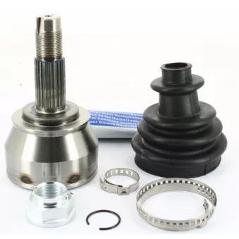 Jeu de joints, arbre de transmission avant CEVAM OEM 46308629
