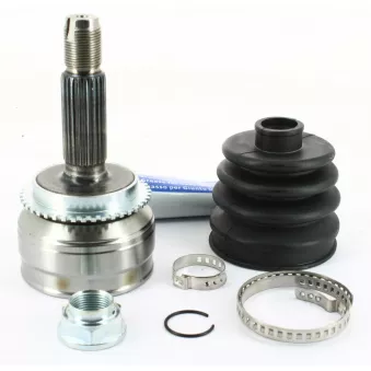 CEVAM 6118 - Jeu de joints, arbre de transmission avant