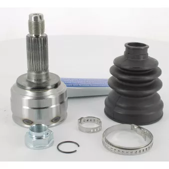 Jeu de joints, arbre de transmission avant CEVAM 6128