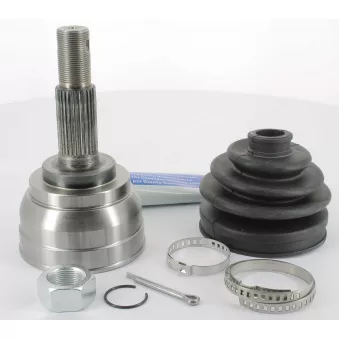 CEVAM 6138 - Jeu de joints, arbre de transmission avant