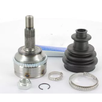 Jeu de joints, arbre de transmission avant CEVAM OEM 8200331518