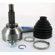 CEVAM 6162 - Jeu de joints, arbre de transmission avant