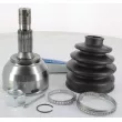 CEVAM 6168 - Embout de cardan avant (kit de réparation)