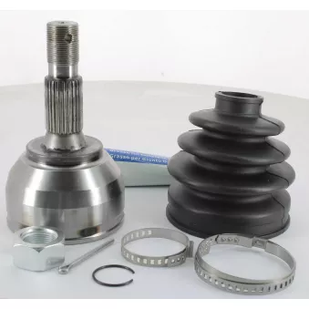Embout de cardan avant (kit de réparation) CEVAM 6168
