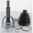 CEVAM 6169 - Embout de cardan avant (kit de réparation)