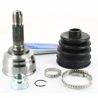 Jeu de joints, arbre de transmission avant CEVAM OEM 43412B9080