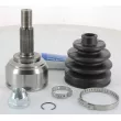CEVAM 6175 - Embout de cardan avant (kit de réparation)