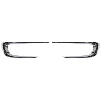 Grille de ventilation, pare-chocs BLIC OEM 1610144280