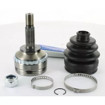 CEVAM 6180 - Embout de cardan avant (kit de réparation)