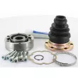 CEVAM 6182N1 - Embout de cardan avant (kit de réparation)
