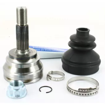 CEVAM 6184 - Jeu de joints, arbre de transmission avant