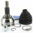 CEVAM 6190 - Jeu de joints, arbre de transmission avant
