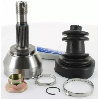 Embout de cardan avant (kit de réparation) CEVAM 6208