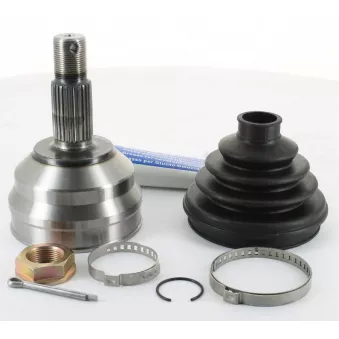 Embout de cardan avant (kit de réparation) CEVAM 6217