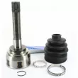 CEVAM 6232 - Jeu de joints, arbre de transmission avant