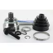 CEVAM 6281 - Embout de cardan avant (kit de réparation)