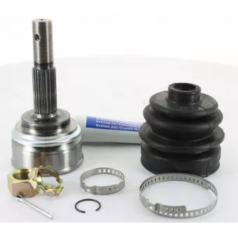 Embout de cardan avant (kit de réparation) CEVAM OEM 391010M005