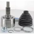 CEVAM 6327 - Embout de cardan avant (kit de réparation)