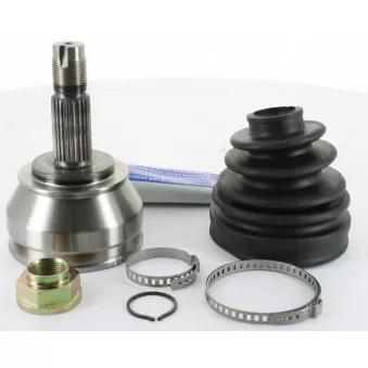 Embout de cardan avant (kit de réparation) CEVAM 6349