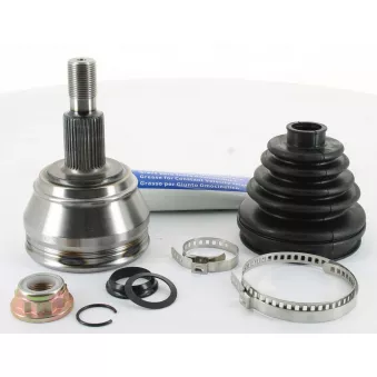 CEVAM 6367 - Embout de cardan avant (kit de réparation)