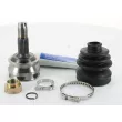 CEVAM 6384 - Embout de cardan avant (kit de réparation)