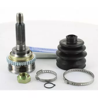 CEVAM 6414 - Embout de cardan avant (kit de réparation)